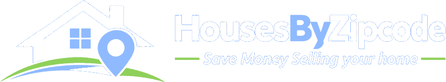 Houses By Zipcode